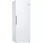 Bosch Serie 6 GSN58AWDV sügavkülmik püstkülmik eraldiseisev 366 L valge