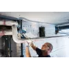 Bosch GSA 18 V-LI C Must, Sinine