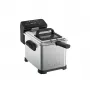 Tefal Family Pro FR507D Single 4 L eraldiseisev 2400 W fritüür roostevabast terasest