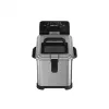 Tefal Family Pro FR507D Single 4 L eraldiseisev 2400 W fritüür roostevabast terasest