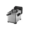 Tefal Family Pro FR507D Single 4 L eraldiseisev 2400 W fritüür roostevabast terasest
