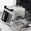 Tefal Family Pro FR507D Single 4 L eraldiseisev 2400 W fritüür roostevabast terasest