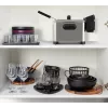 Tefal Family Pro FR507D Single 4 L eraldiseisev 2400 W fritüür roostevabast terasest