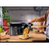Tefal Dual Easy Fry & Grill EY905B Double 8,3 L eraldiseisev 2700 W kuumaõhufritüür Hall