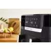 Tefal Dual Easy Fry & Grill EY905B Double 8,3 L eraldiseisev 2700 W kuumaõhufritüür Hall