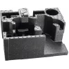 Bosch 1 600 A00 2UM seadmekohvri osa/tarvik Insert