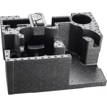 Bosch 1 600 A00 2UM seadmekohvri osa/tarvik Insert