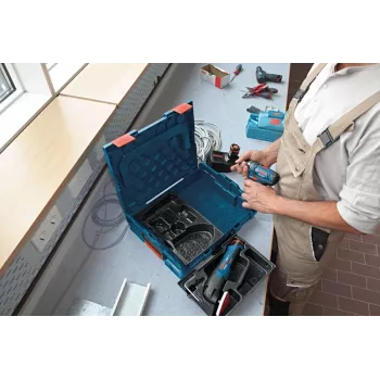 Bosch 1 600 A00 2UM seadmekohvri osa/tarvik Insert