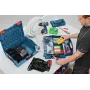 Bosch 1 600 A00 2WR hoiukastitarvik Must Jagajate komplekt