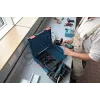 Bosch 1 600 A00 2WR hoiukastitarvik Must Jagajate komplekt