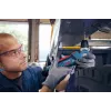 Bosch 0 601 390 908 akutrell/kruvikeeraja 1300 p/min Must, Sinine