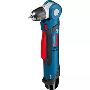 Bosch 0 601 390 908 akutrell/kruvikeeraja 1300 p/min Must, Sinine