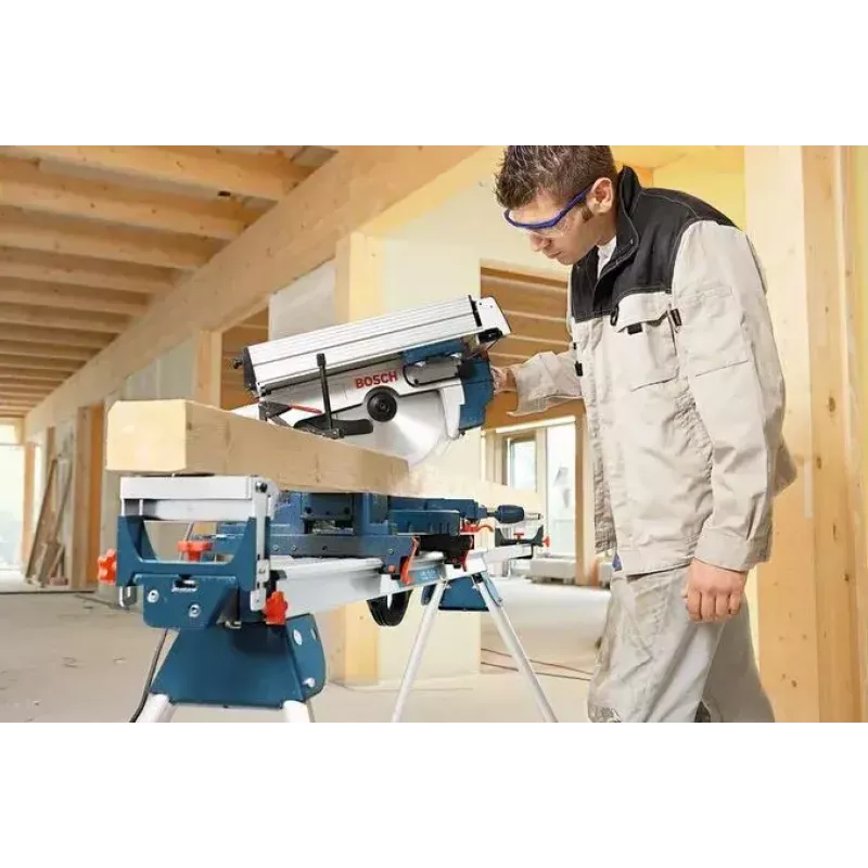 Bosch GTM 12 JL + GTA 2600 3800 RPM 1800 W