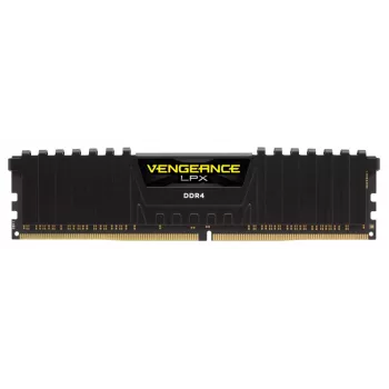 CORSAIR Memory 32GB DDR4 3200MHz Unbuffered 16-18-18-36 Vengeance Low Profilex Must