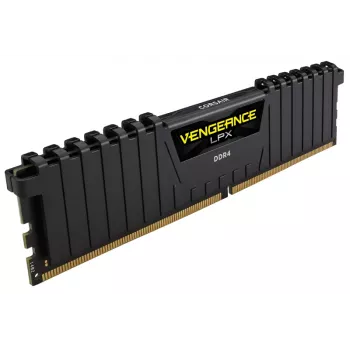 CORSAIR Memory 32GB DDR4 3200MHz Unbuffered 16-18-18-36 Vengeance Low Profilex Must