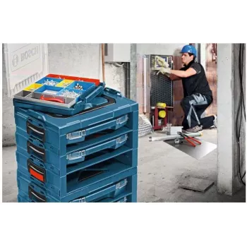 Väikeosade kast Bosch i-BOXX 72 1600A001S6