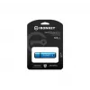 Kingston Technology IronKey 128 GB USB-C Vault Privacy 50C, AES-256 krüpteeritud, FIPS 197