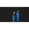 Kingston Technology IronKey 256GB USB-C Vault Privacy 50C AES-256 krüpteeritud, FIPS 197