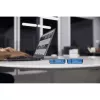 Kingston Technology IronKey 256GB USB-C Vault Privacy 50C AES-256 krüpteeritud, FIPS 197