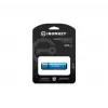 Kingston Technology IronKey 256GB USB-C Vault Privacy 50C AES-256 krüpteeritud, FIPS 197