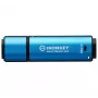 Kingston Technology IronKey 256GB USB-C Vault Privacy 50C AES-256 krüpteeritud, FIPS 197