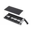 SSD-korpus Icy Dock MB834M2K-B Must M.2