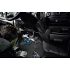 Bosch GAS 12V Professional käeshoitav tolmuimeja must, sinine, punane tolmukotita
