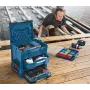 Pöördvasar Bosch GBH 2-24 D / 2-26 DRE / 2-28 DFV 800 W — professionaalne SDS-plus puurvasar