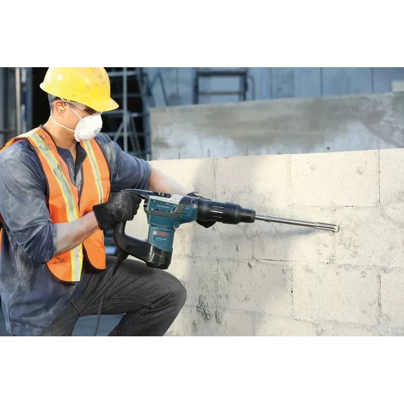 Bosch GBH 5-40 D Professional 1100 W 340 RPM SDS Max