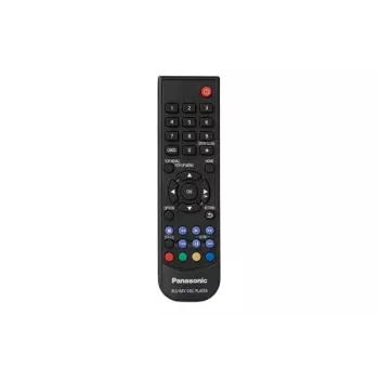 Blu-Ray-mängija Panasonic DP-UB154