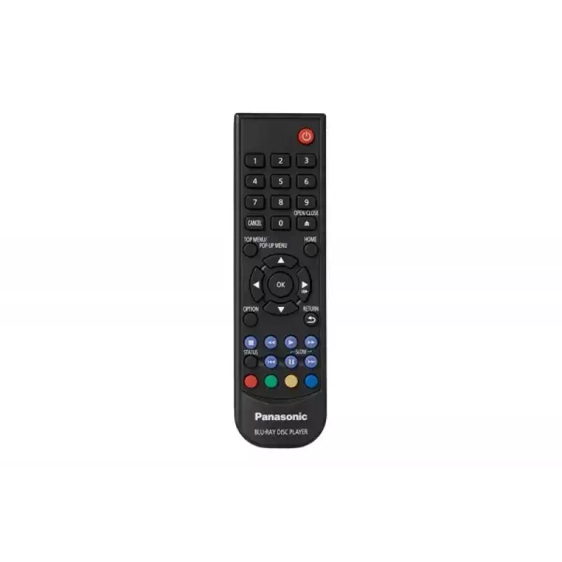 Blu-Ray-mängija Panasonic DP-UB154