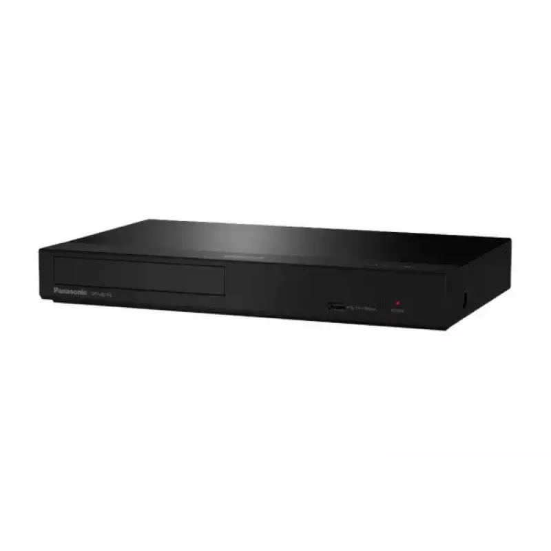 Blu-Ray-mängija Panasonic DP-UB154