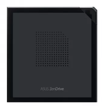 ASUS ZenDrive V1M (SDRW-08V1M-U) optiline kettaseade DVD±RW must