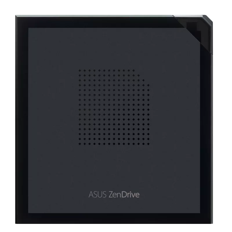 ASUS ZenDrive V1M (SDRW-08V1M-U) optiline kettaseade DVD±RW must