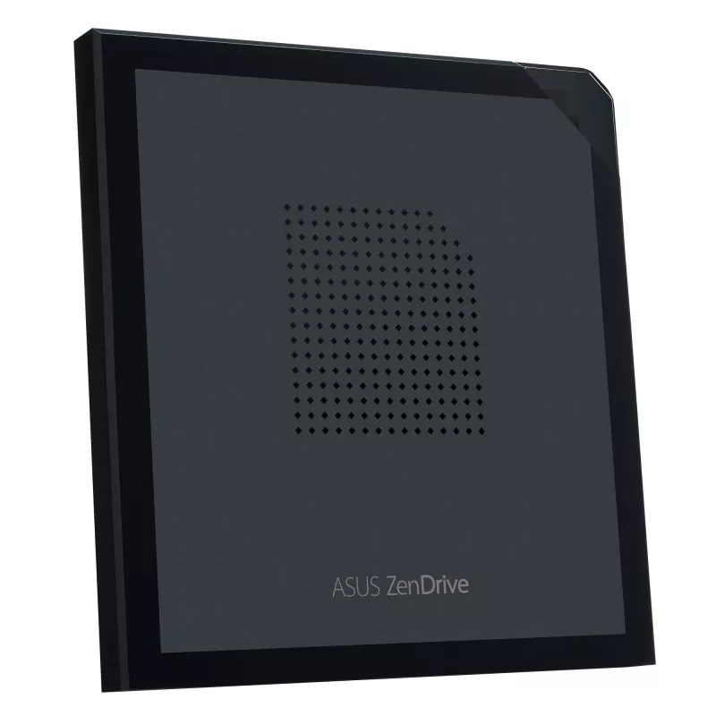 ASUS ZenDrive V1M (SDRW-08V1M-U) optiline kettaseade DVD±RW must