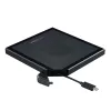ASUS ZenDrive V1M (SDRW-08V1M-U) optiline kettaseade DVD±RW must