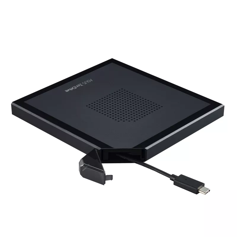 ASUS ZenDrive V1M (SDRW-08V1M-U) optiline kettaseade DVD±RW must