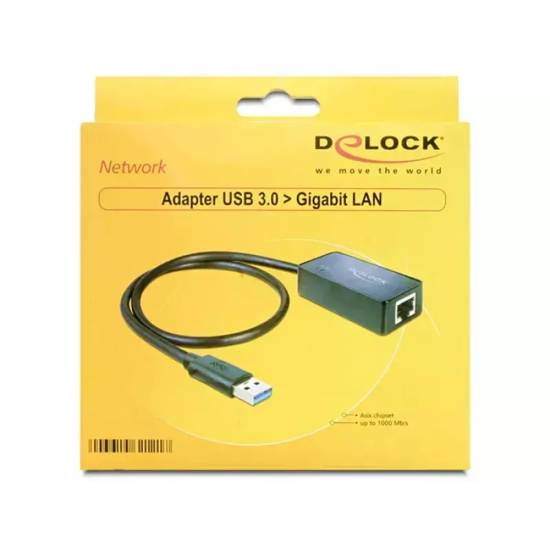 Liidesekaart DeLOCK 62121