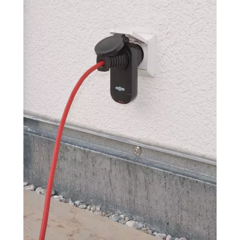 Nutipistik Brennenstuhl 1507030