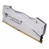 Patriot Viper Gaming RGB XTREME 5 DDR5-8000 RAM, CL 38, Intel XMP 3.0 - 32GB Dual-Kit, silber