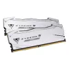 Patriot Viper Gaming RGB XTREME 5 DDR5-8000 RAM, CL 38, Intel XMP 3.0 - 32GB Dual-Kit, silber