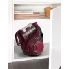 Silindertolmuimeja ROWENTA Swift Power RO2933 — 750 W, kotita, burgundia/must, 4,87 kg