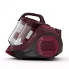 Silindertolmuimeja ROWENTA Swift Power RO2933 — 750 W, kotita, burgundia/must, 4,87 kg