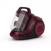 Silindertolmuimeja ROWENTA Swift Power RO2933 — 750 W, kotita, burgundia/must, 4,87 kg