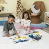 Mängud PAW Patrol Film, 48-osaline pusle lastele vanuses 4+, Chase