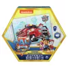 Mängud PAW Patrol Film, 48-osaline pusle lastele vanuses 4+, Chase