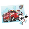 Mängud PAW Patrol Film, 48-osaline pusle lastele vanuses 4+, Chase