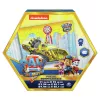 Mängud PAW Patrol Film, 48-osaline pusle lastele vanuses 4+, Chase