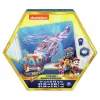 Mängud PAW Patrol Film, 48-osaline pusle lastele vanuses 4+, Chase