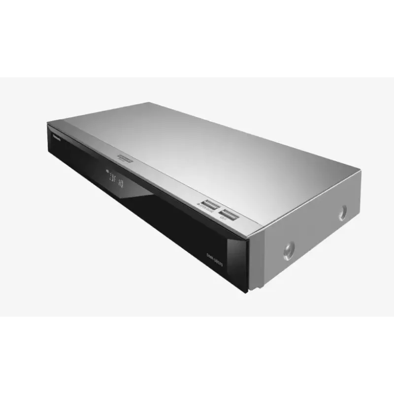 Blu-Ray recorder Panasonic DMR-UBS70EGS